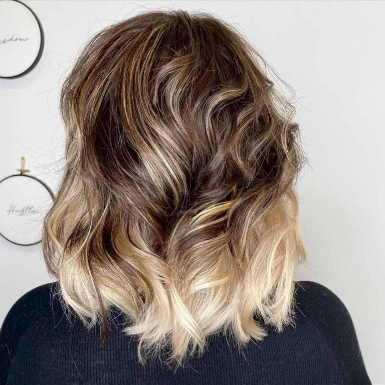 20 Best Fluffy Wolf Cut Ideas! | HairAide