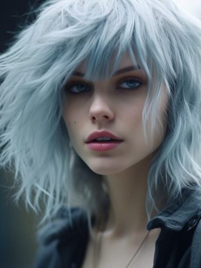 20 Best Fluffy Wolf Cut Ideas for Your Signature Style!