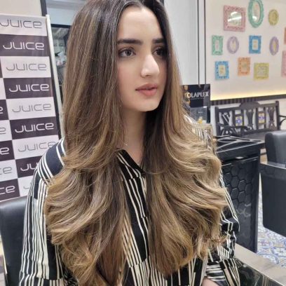 15 Stylish Haircuts for Long Haired Women | HairAide