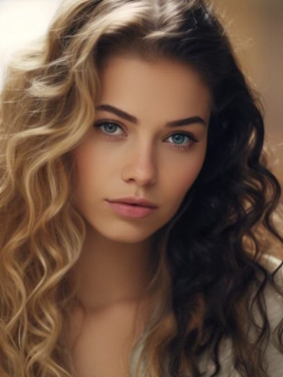 16 Gemini Hair Color Ideas to Embrace Dual-Toned Brilliance!