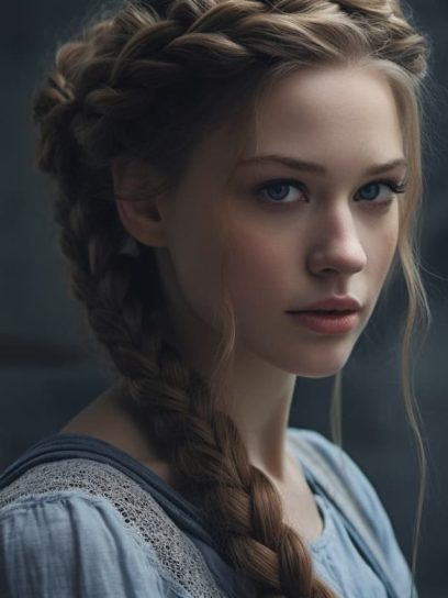 15 Chic and Classy Hairstyles for Women With Long Hair!