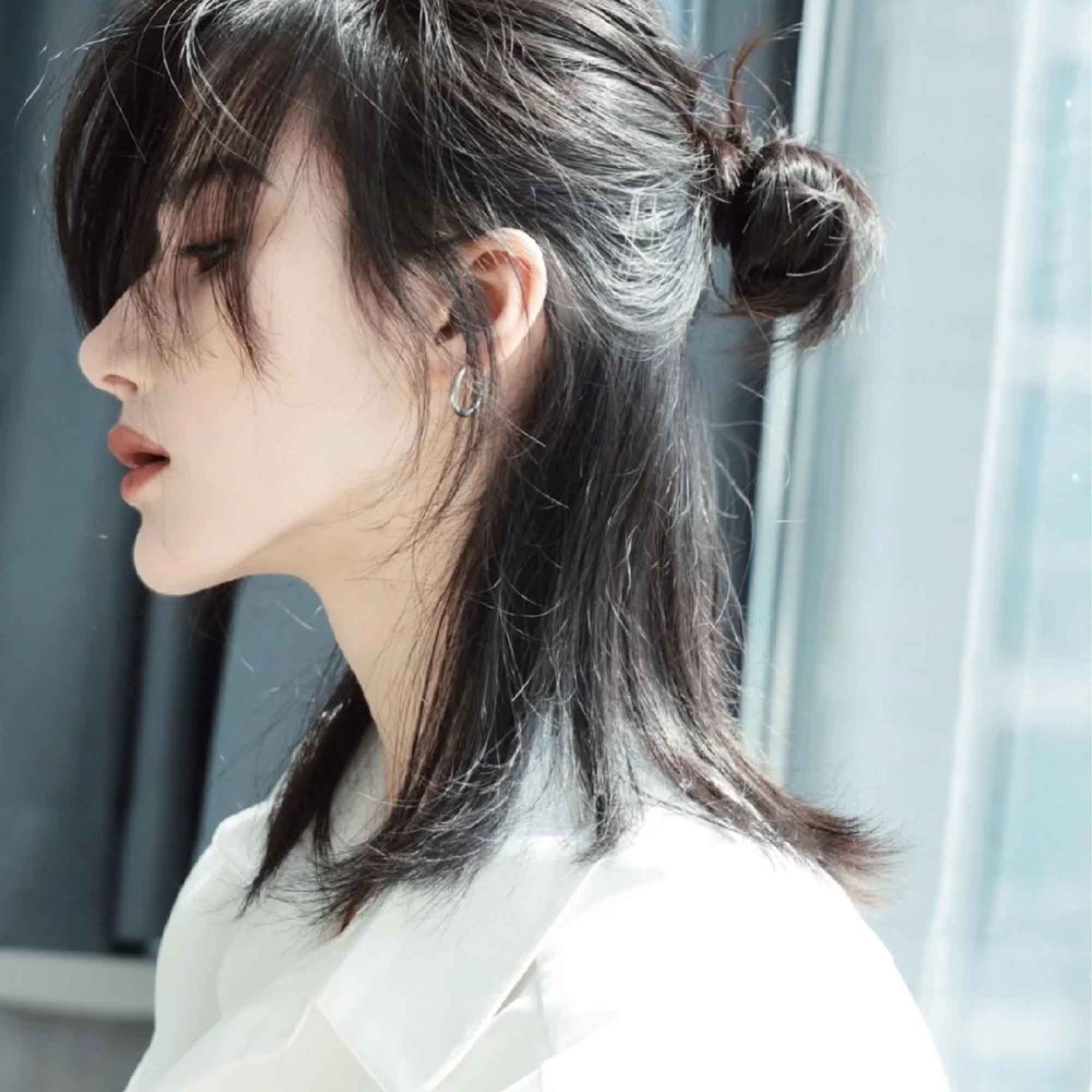 15 Stunning Korean Hairstyles for Women! | HairAide