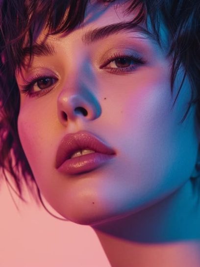 15 Whimsical Long Pixie Bob Ideas!