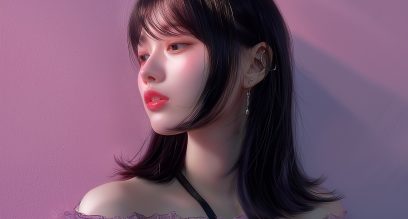 30 Stylish Hime Haircut Ideas!