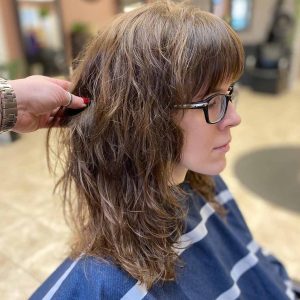 20 Classic Gypsy Shag Hairstyles! | HairAide