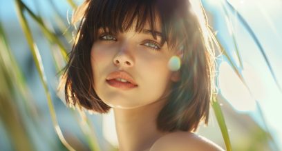 25 Sultry Summer Haircuts for Women!