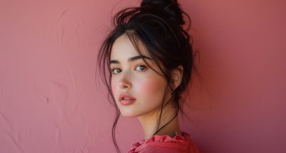 30 Stunning Bun Hairstyles for Elegance!