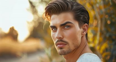 15 Short Flow Haircuts for Men