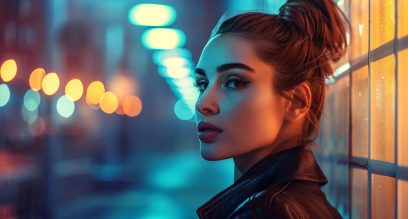 15 Fashionable Red Carpet Inspired Hairstyles