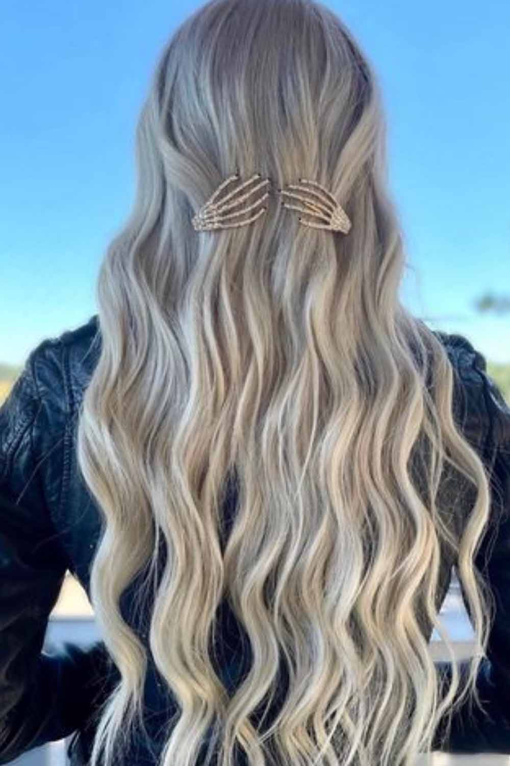15 Spooktacular Halloween Hair Ideas HairAide