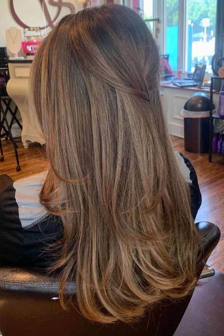 15 Stunning Brown Sugar Hair | HairAide