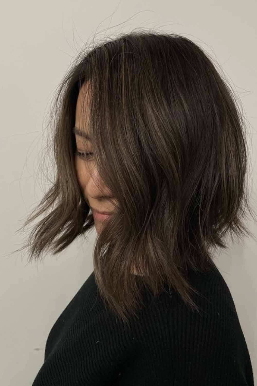 15 Flattering Hairstyles for Brunettes | HairAide