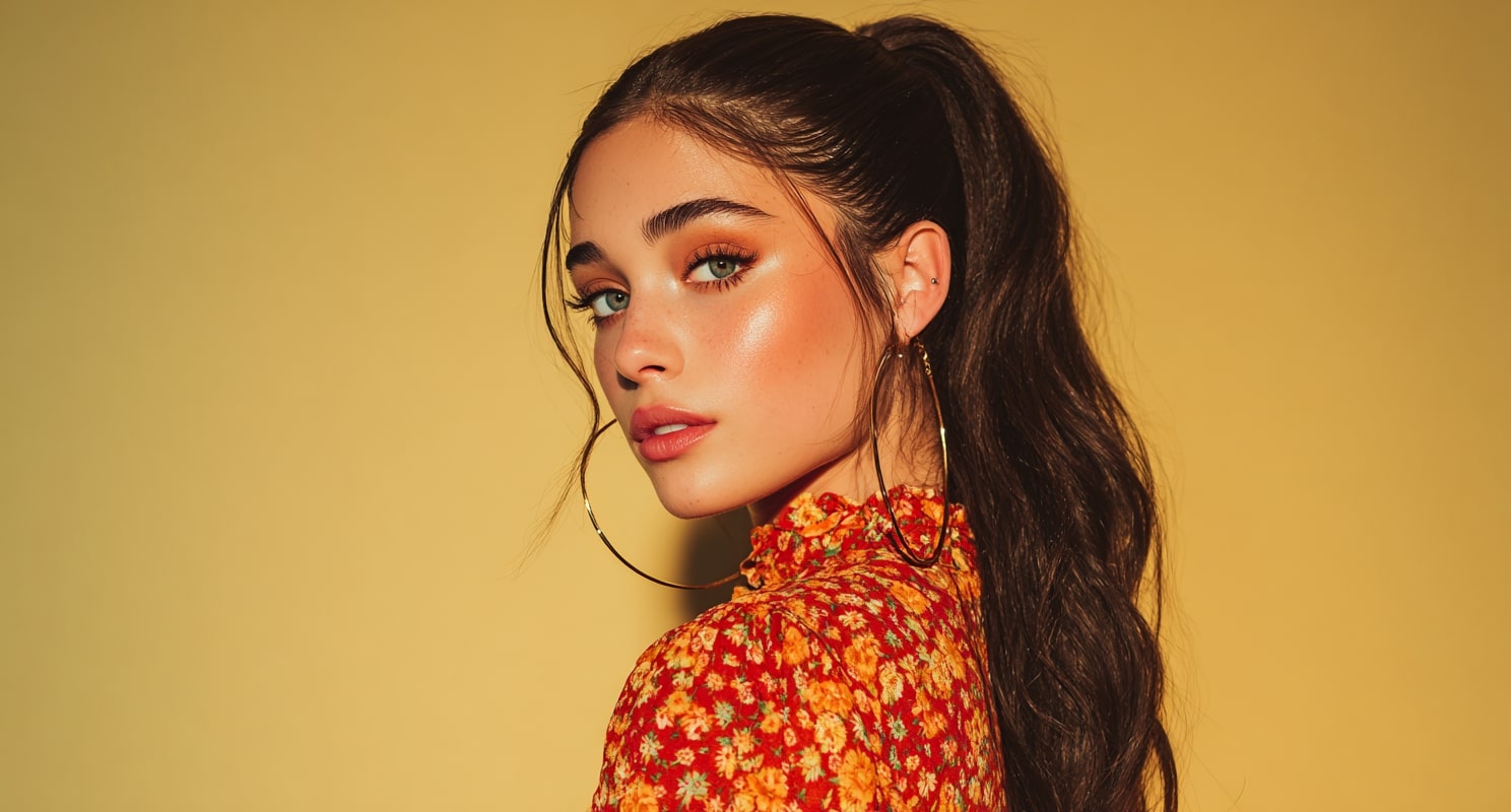 15 Ponytail Hairstyle Ideas to Elevate Your Look