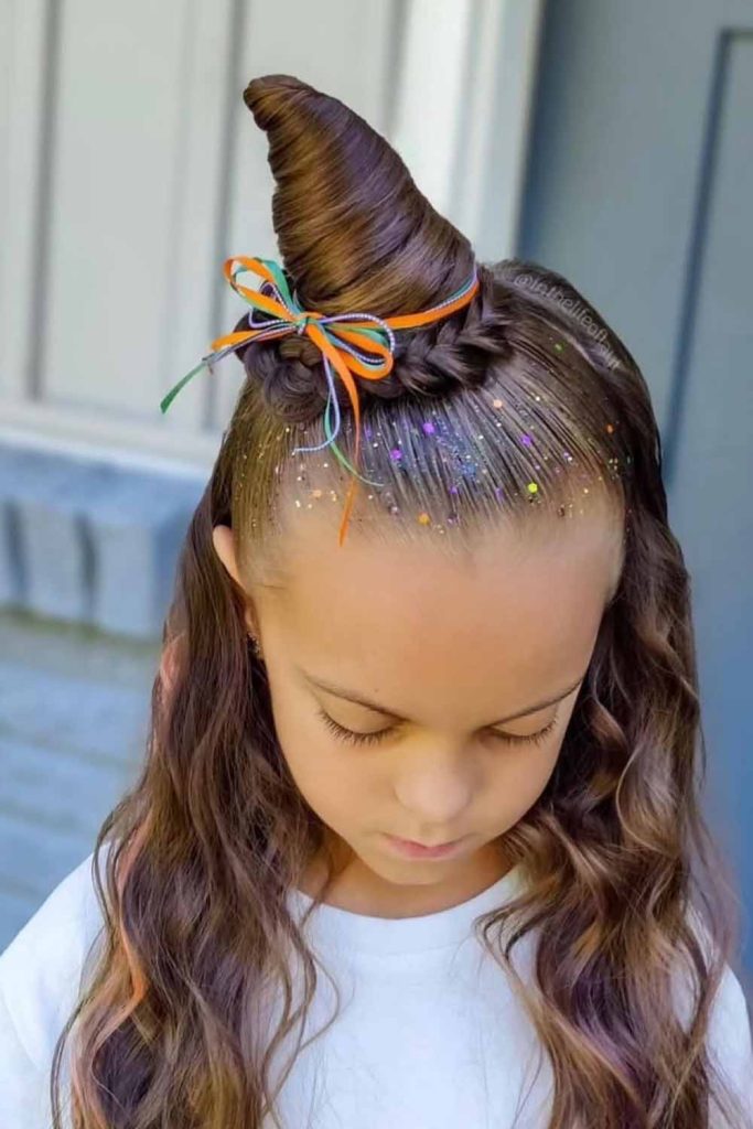 Magical Unicorn Horn