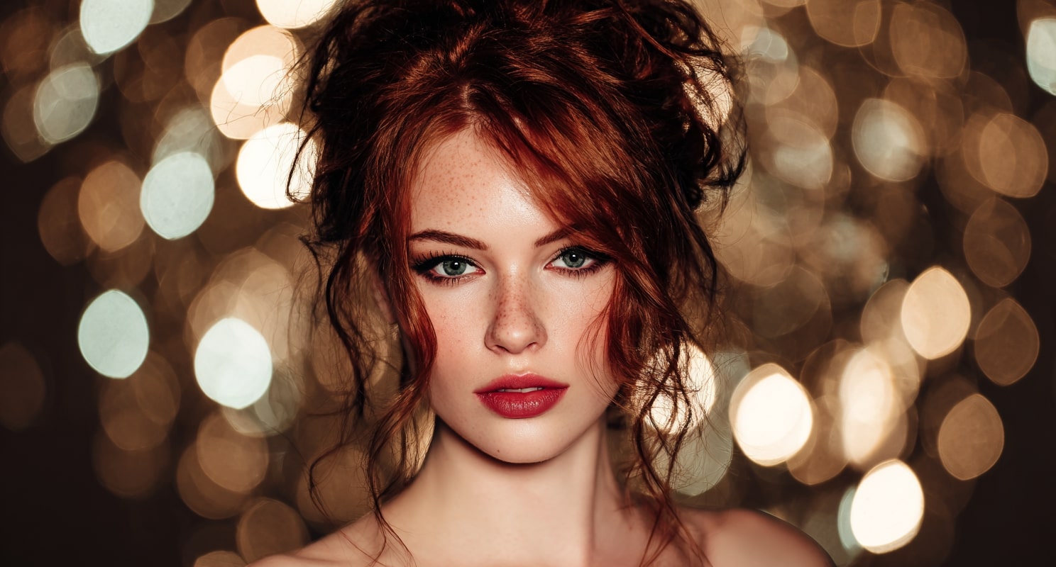 15 New Year Hair Ideas – Fresh, Glamorous & Trendy Styles to Start 2025 in Style