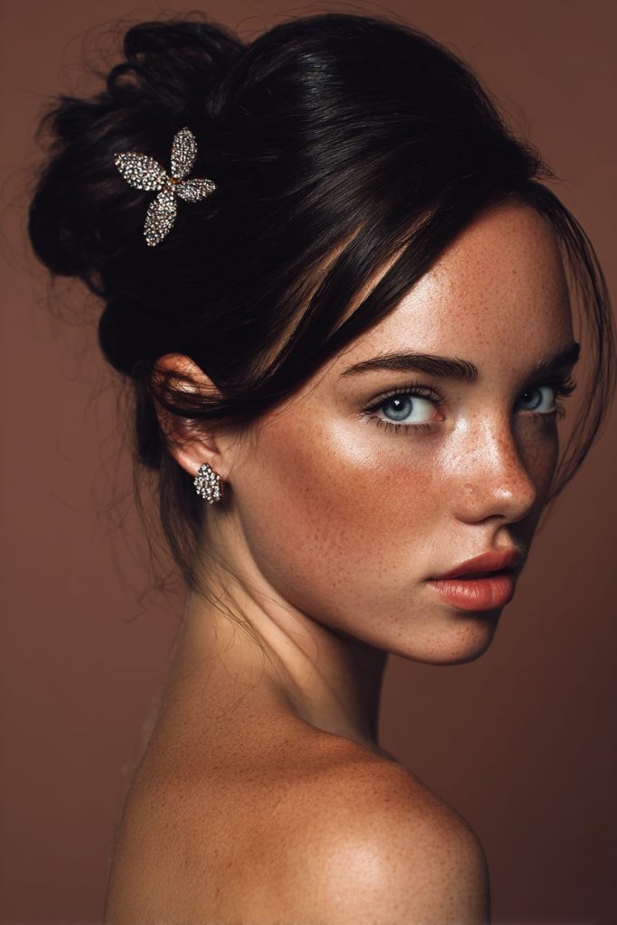 Jewel Hair Accessories