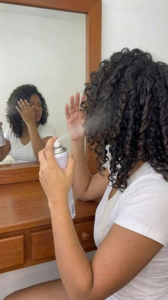 Setting and Finishing