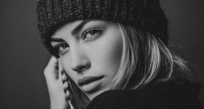 15 Beanie Hairstyles for Women