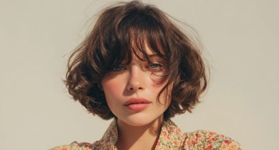15 Bob Cut Ideas: Timeless, Trendy & Stylish Haircuts