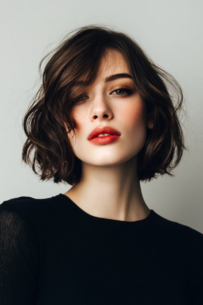 Layered Bob
