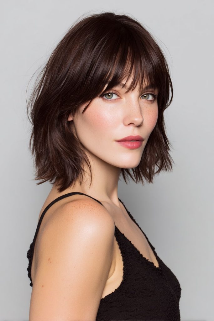 Long Bob (Lob)