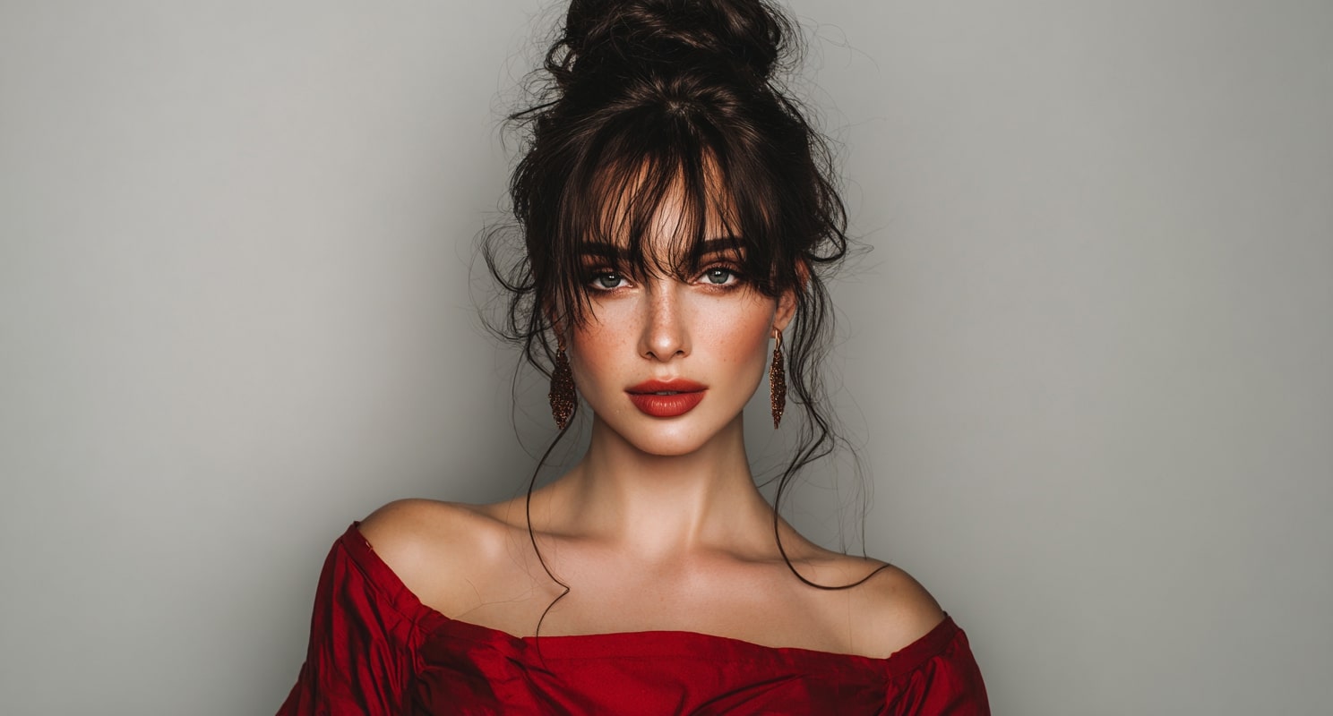 15 Valentine’s Day Hairstyles 2026