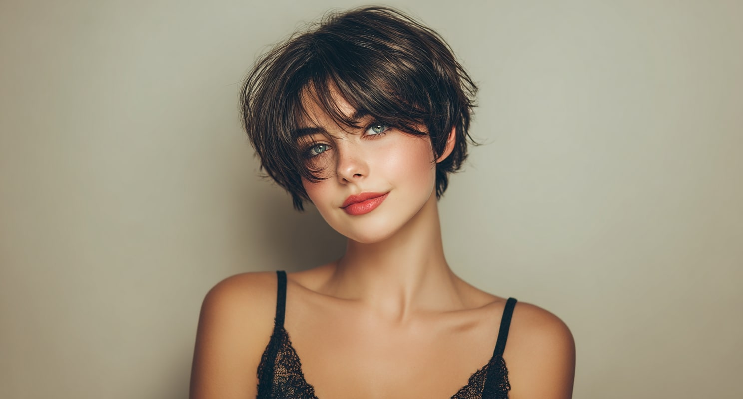 15 Bixie 90’s Haircut Ideas 2026