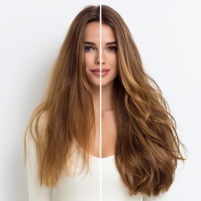 Hair Damage Quiz: Diagnose Your Hair and Get a Repair Plan