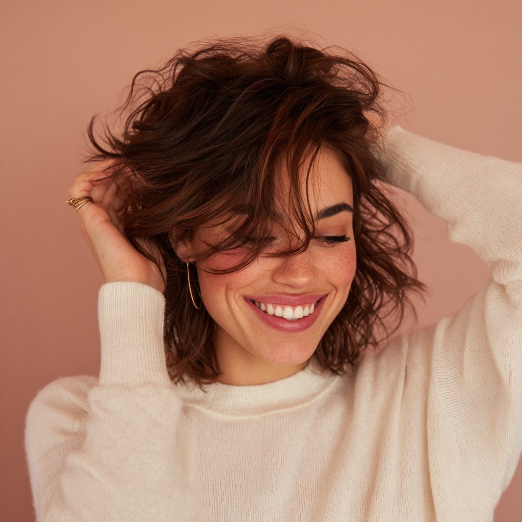 What’s Your Hair Care Personality? Take This Fun Quiz