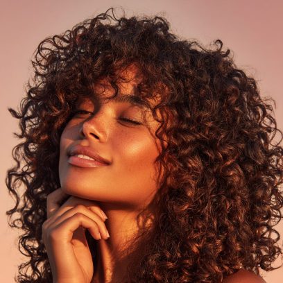 What’s Your Hair Type? Take Our Free Quiz to Find Out