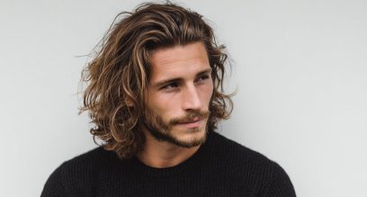 15 Men’s Flow Haircut Ideas 2026