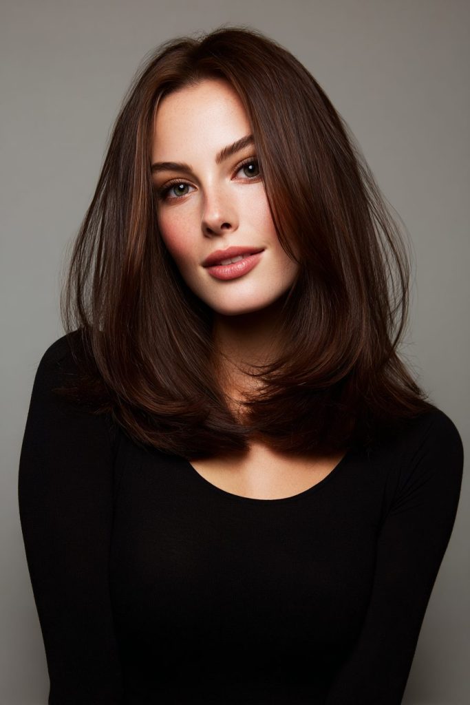 Rounded Ends Blowout