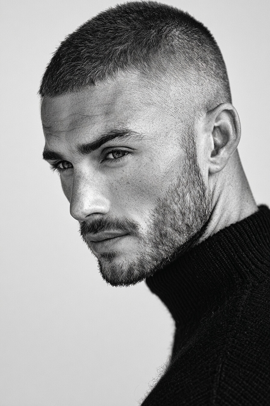 Modern Buzz 15 Best Men’s Haircuts 2026 | HairAide