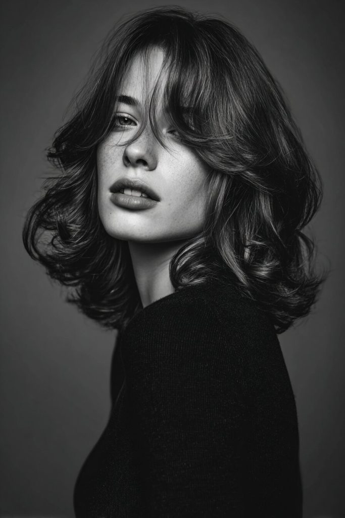 90s Supermodel Blowout