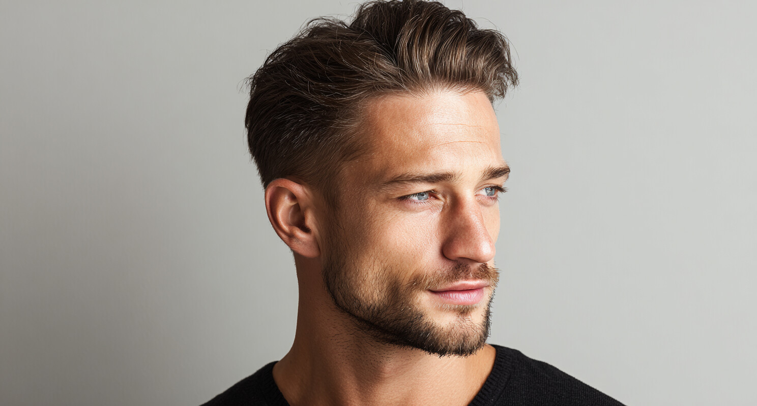 15 Best Men’s Haircuts 2026