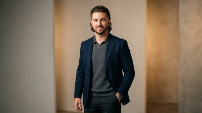 El 401k Mullet (corte mullet): El Mullet Adulto en Tendencia en 2026