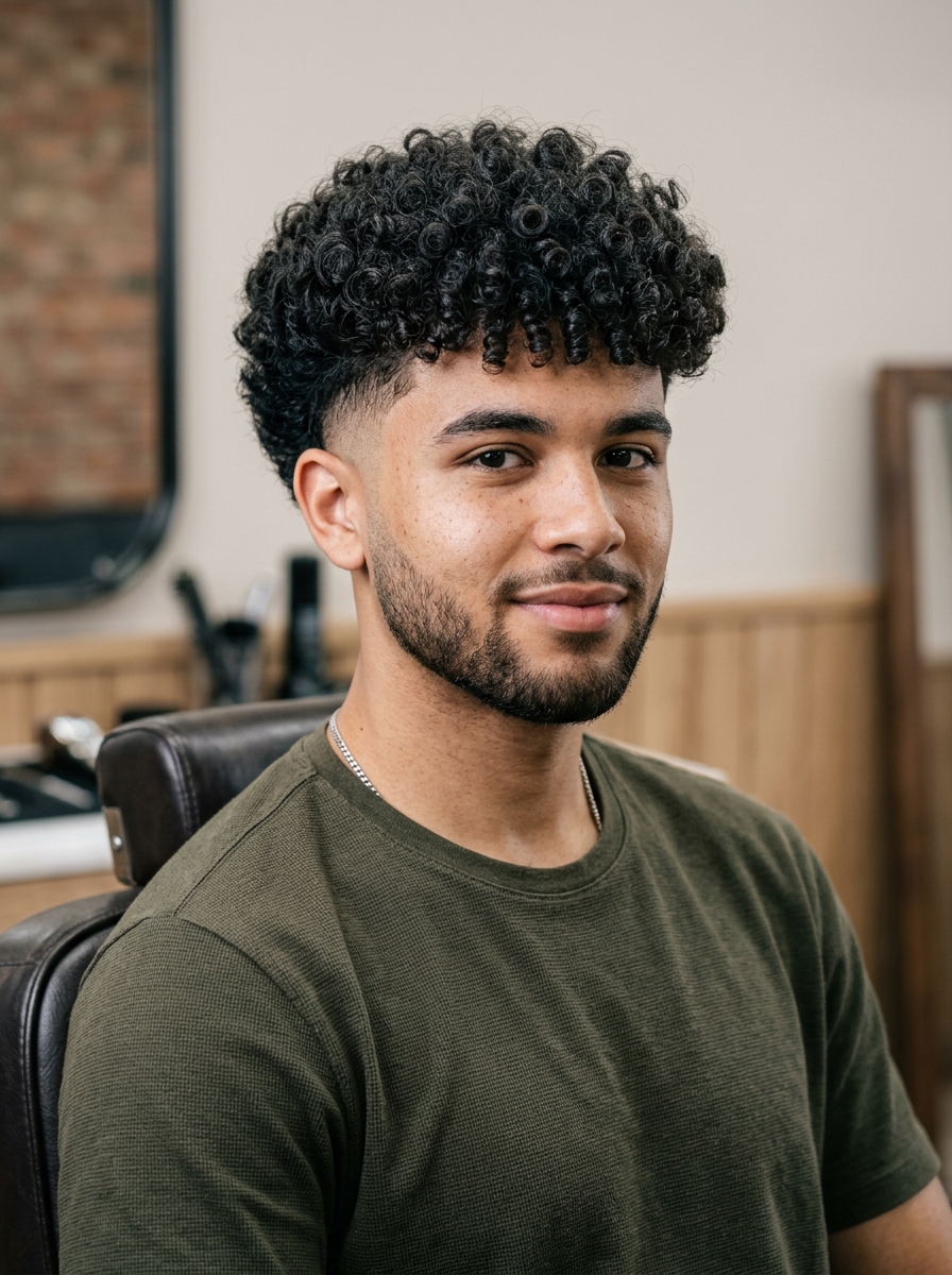 Classic Broccoli Cut