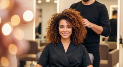Find a Curly Hair Salon Near You (4,800+ Salons)