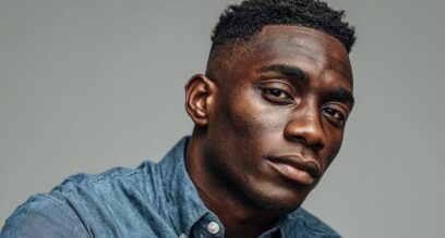 Haircut Ideas for Black Men 2026