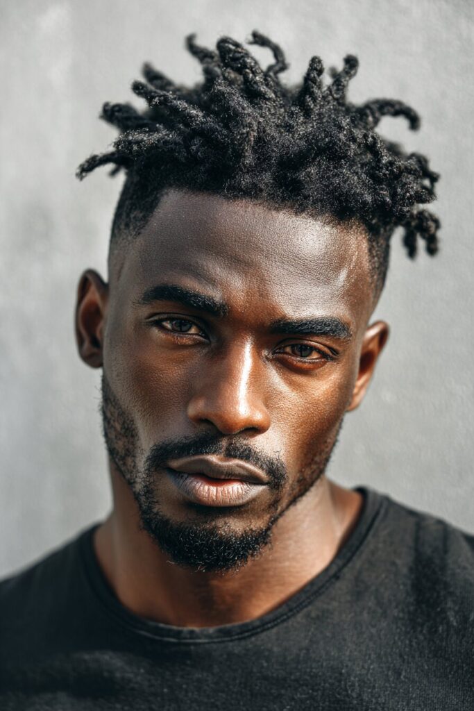 Twists with Low Fade