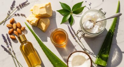 Hair Ingredient Encyclopedia: 500+ Ingredients Decoded