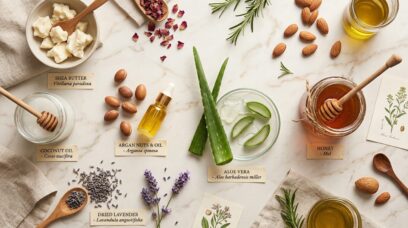 Hair Ingredient Encyclopedia: 500+ Ingredients Decoded