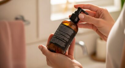 How to Check If Your Hair Product Ingredients Are Safe