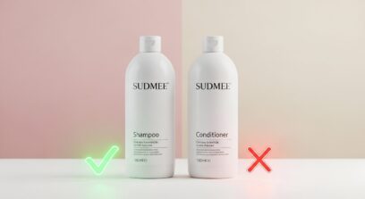 Which Hair Product Has Better Ingredients?