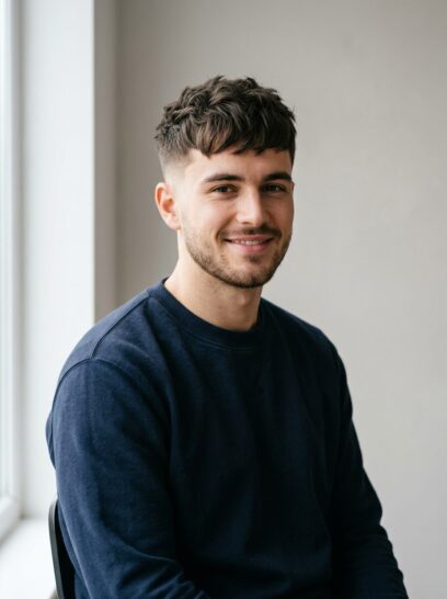 20 Best Textured Crop Haircuts for Men in 2026