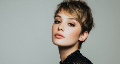 15 Pixie Cut Hair Ideas 2026
