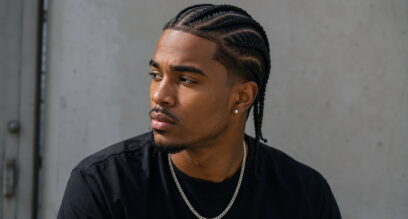 15 Men Braided Hairstyles 2026