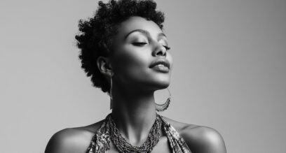 15 Summer Haircuts for Black Women