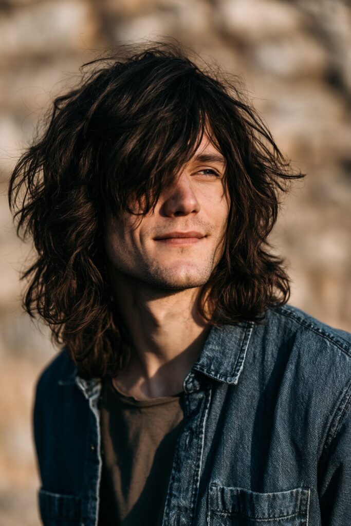 Long Shag Flow