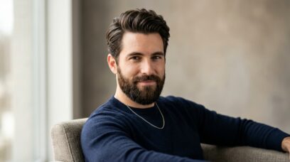 15 Best Beard and Haircut Combos for Men in 2026